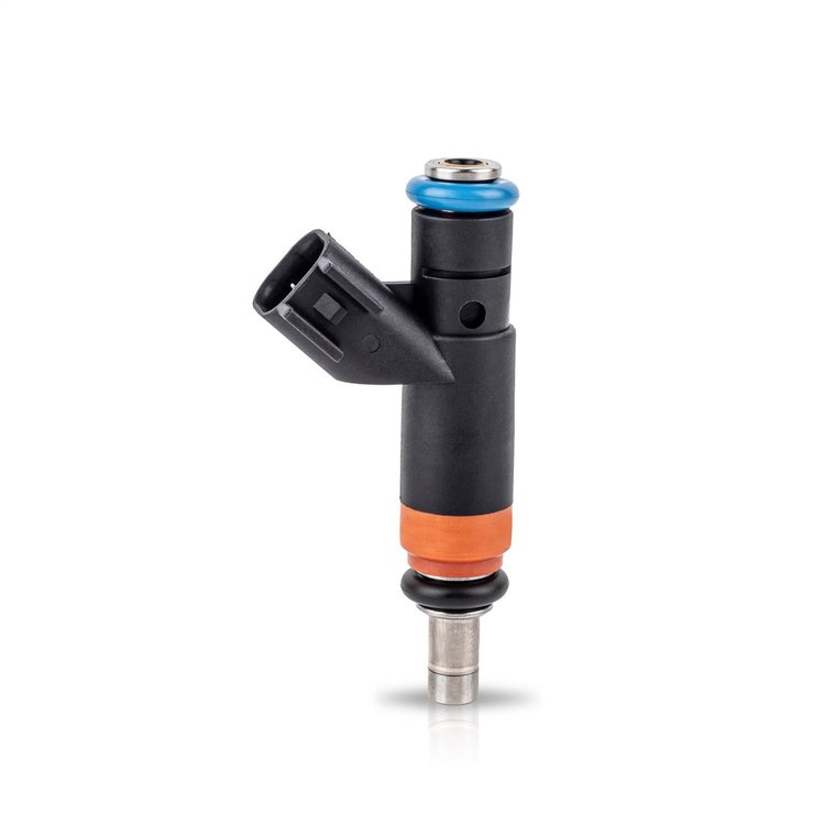 FUEL INJECTOR