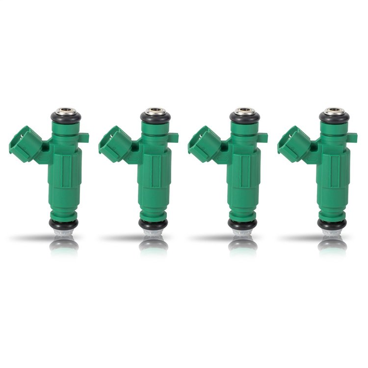 FUEL INJECTOR