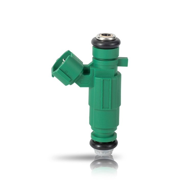 FUEL INJECTOR