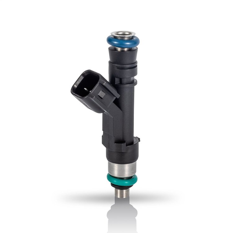 FUEL INJECTOR