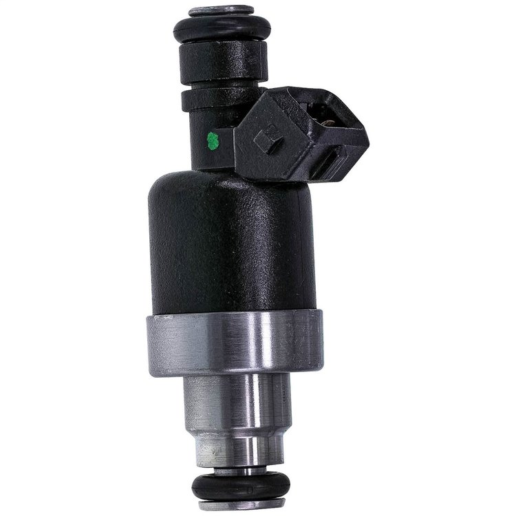 FUEL INJECTOR