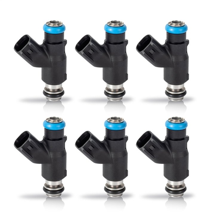 FUEL INJECTOR