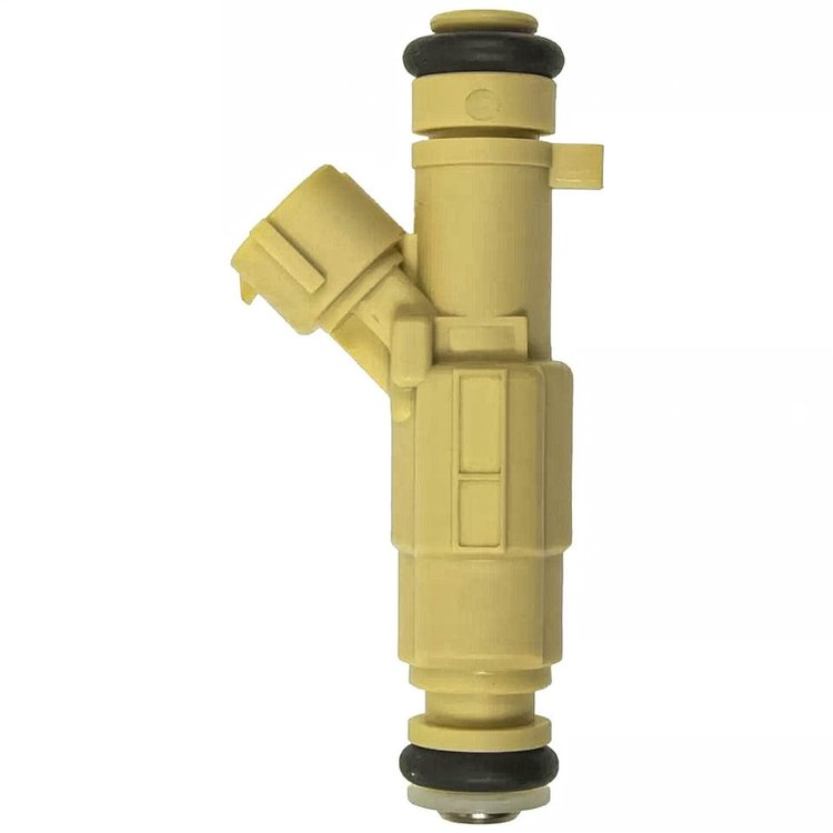 FUEL INJECTOR