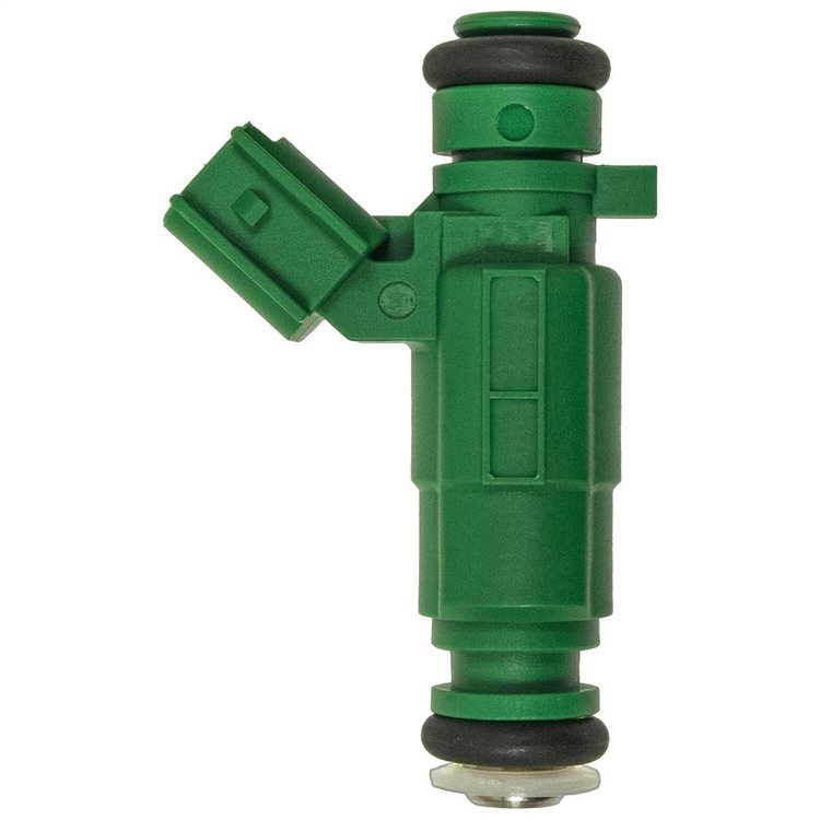 FUEL INJECTOR