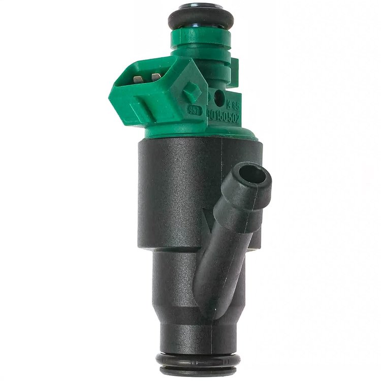 FUEL INJECTOR