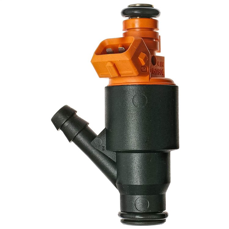 FUEL INJECTOR