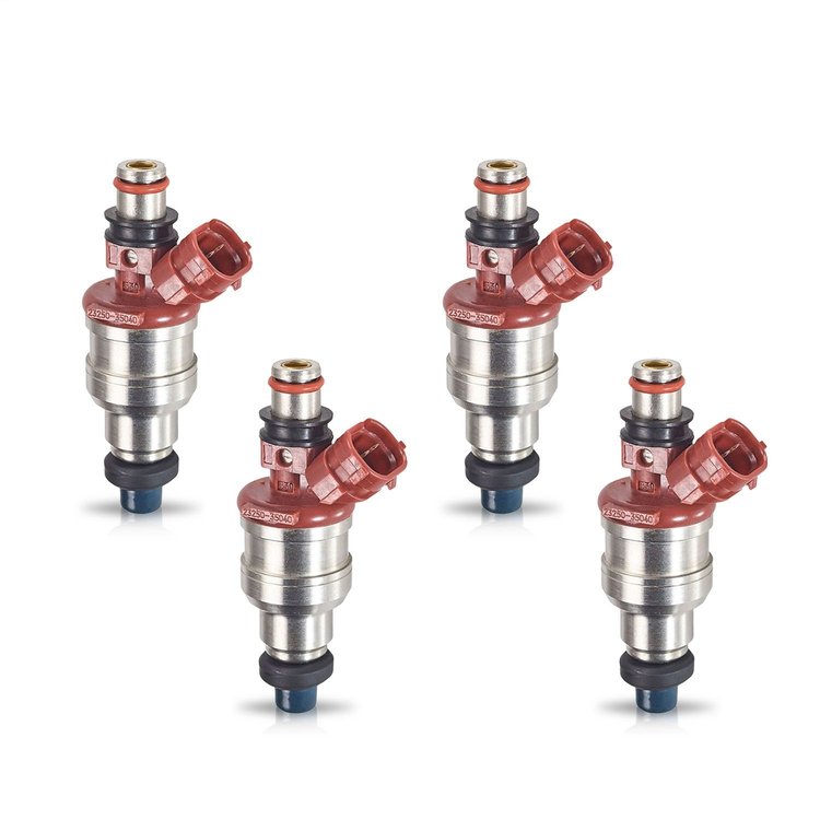FUEL INJECTOR