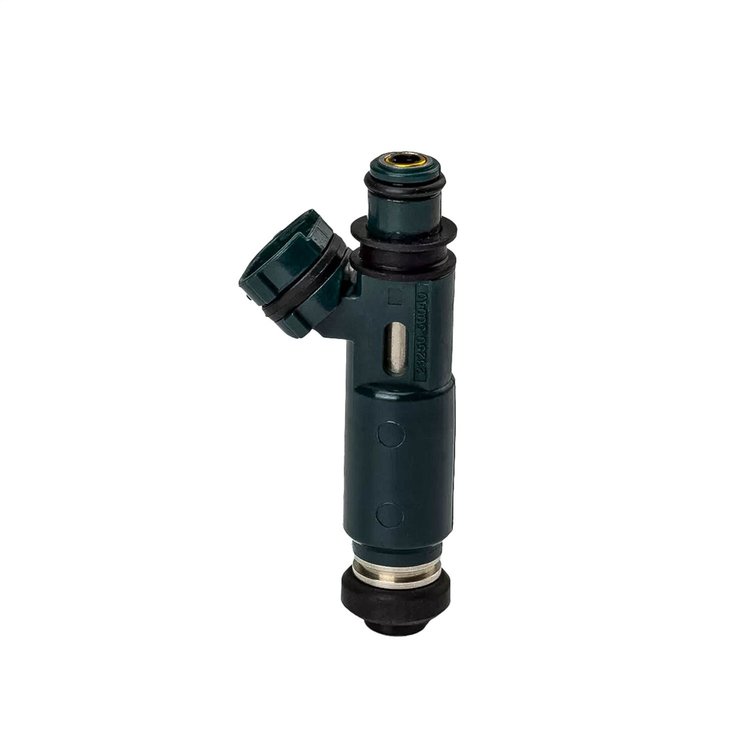 FUEL INJECTOR