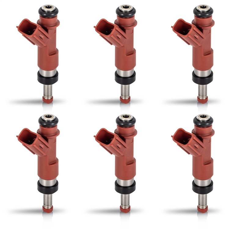 FUEL INJECTOR