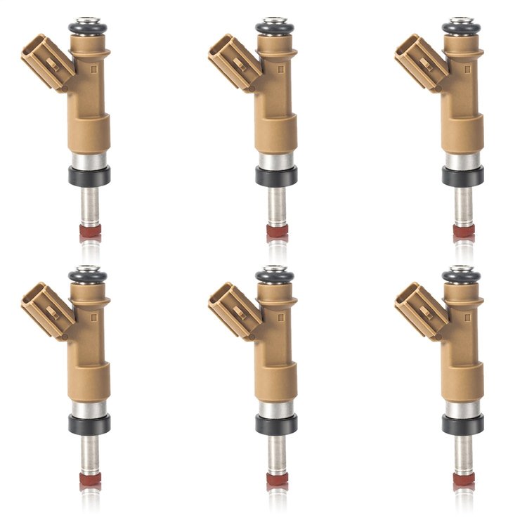 FUEL INJECTOR