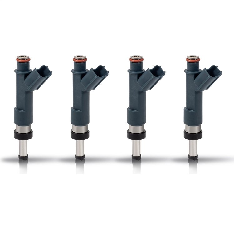 FUEL INJECTOR