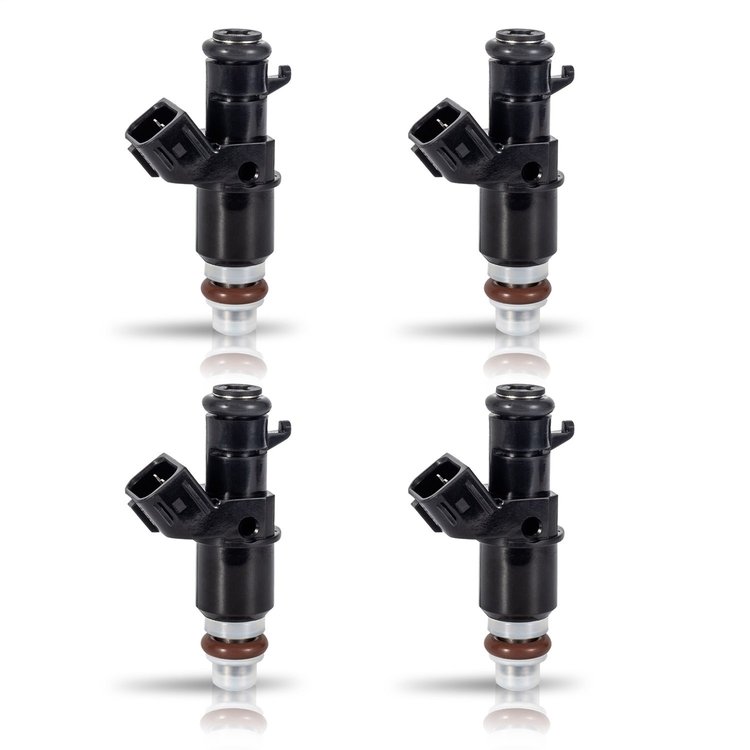 FUEL INJECTOR