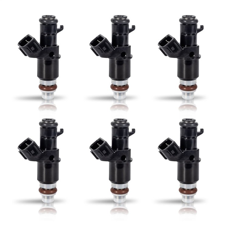 FUEL INJECTOR