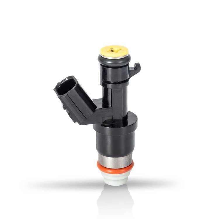 FUEL INJECTOR