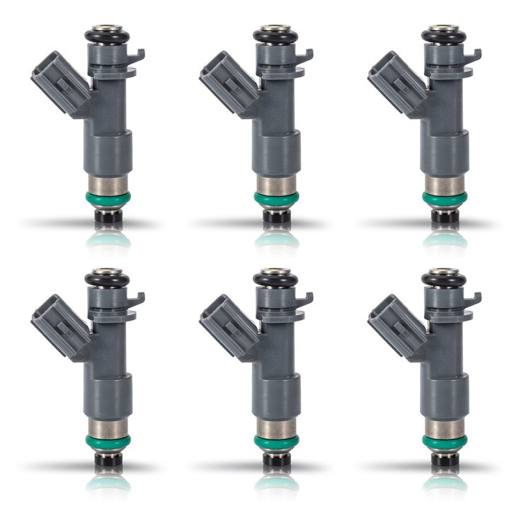 FUEL INJECTOR