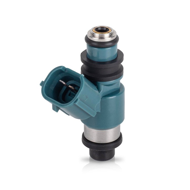 FUEL INJECTOR