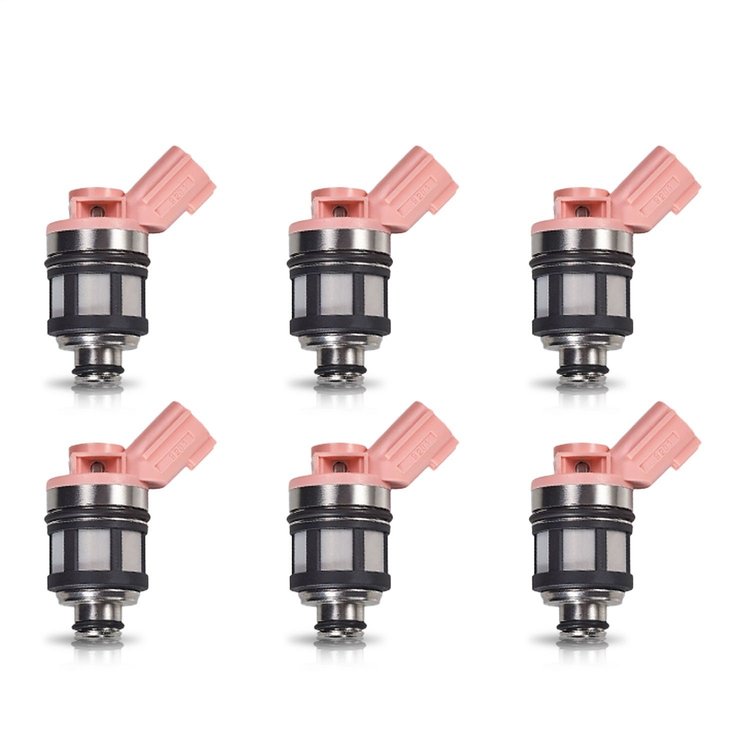 FUEL INJECTOR
