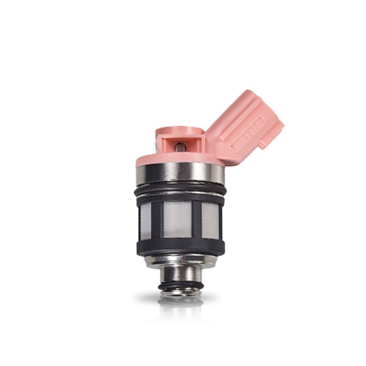FUEL INJECTOR