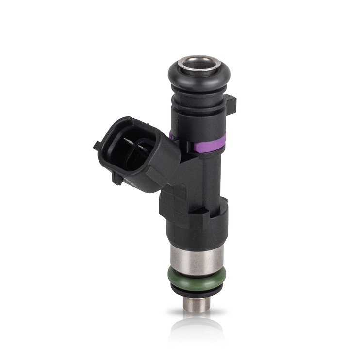 FUEL INJECTOR