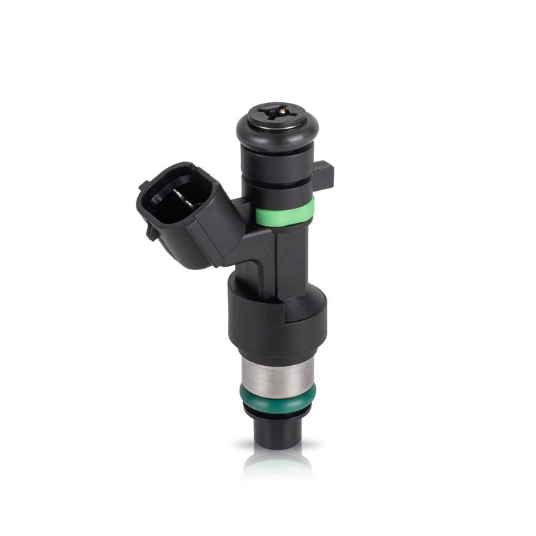 FUEL INJECTOR