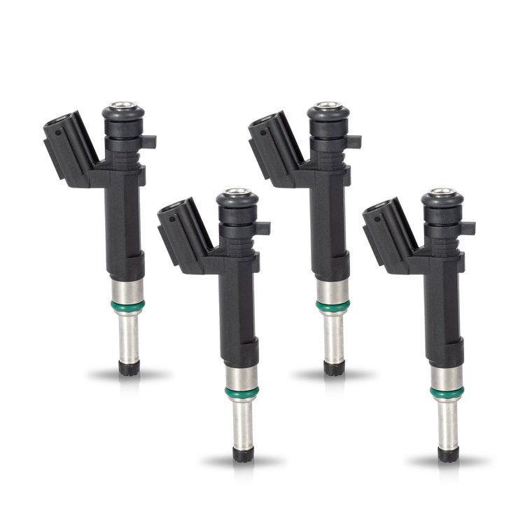 FUEL INJECTOR
