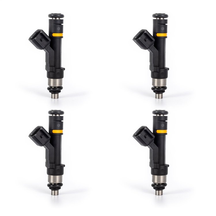 FUEL INJECTOR