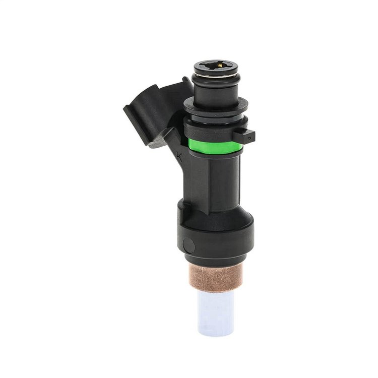 FUEL INJECTOR