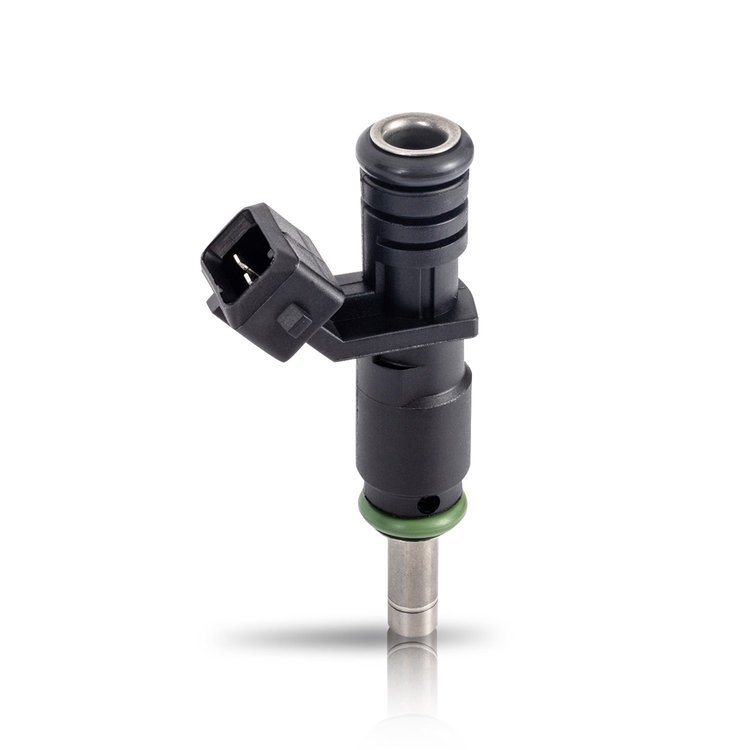 FUEL INJECTOR