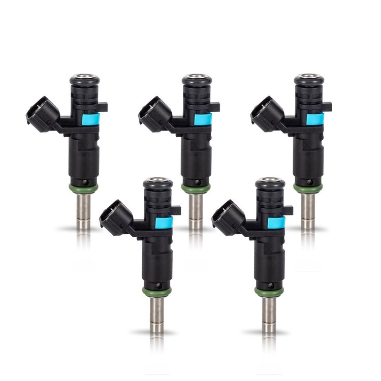 FUEL INJECTOR