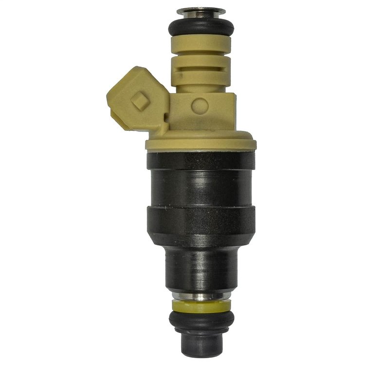 FUEL INJECTOR