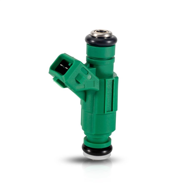 FUEL INJECTOR