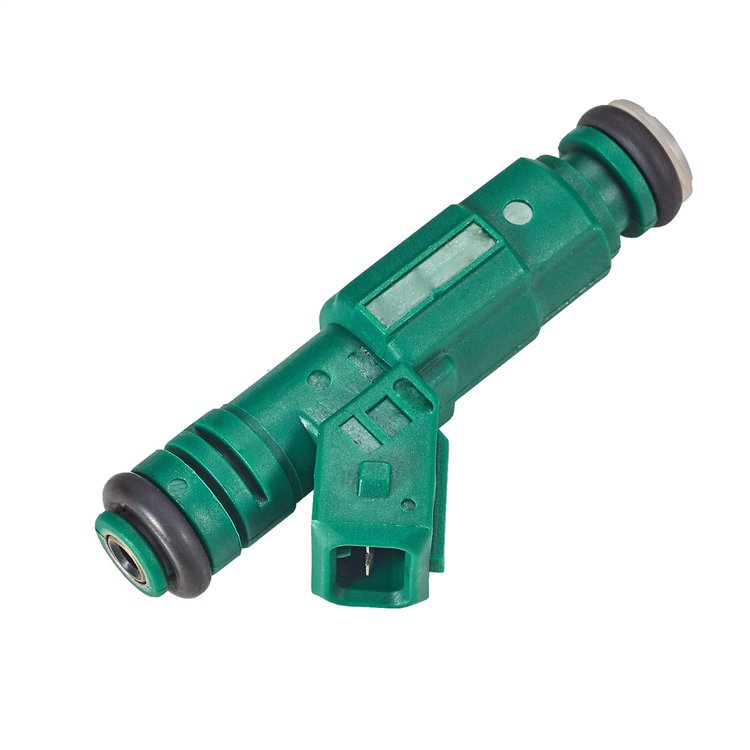 FUEL INJECTOR