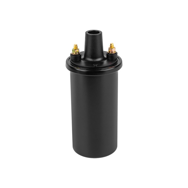 Ignition Coil for 1943-1957 Jeep Willys, 1947-1955 Chrysler Town & Country, 1949-1954 GMC 100-22 & 1950-1954 Chevy Bel Air