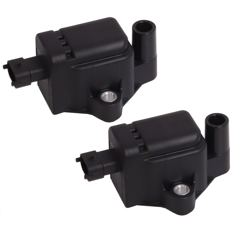 IGNITION COIL