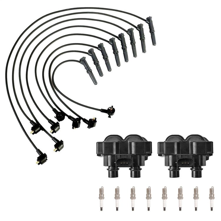 IGNITION KIT