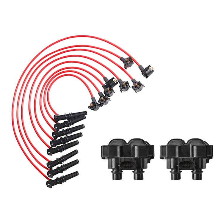 IGNITION KIT