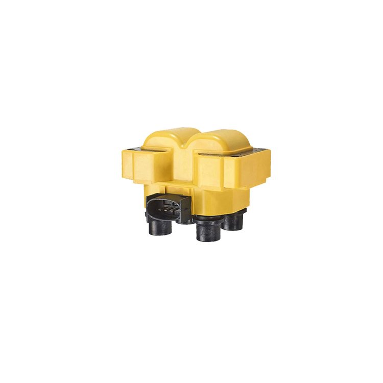 High-Performance Ignition Coil for Ford F-150/F-250, Lincoln Mercury