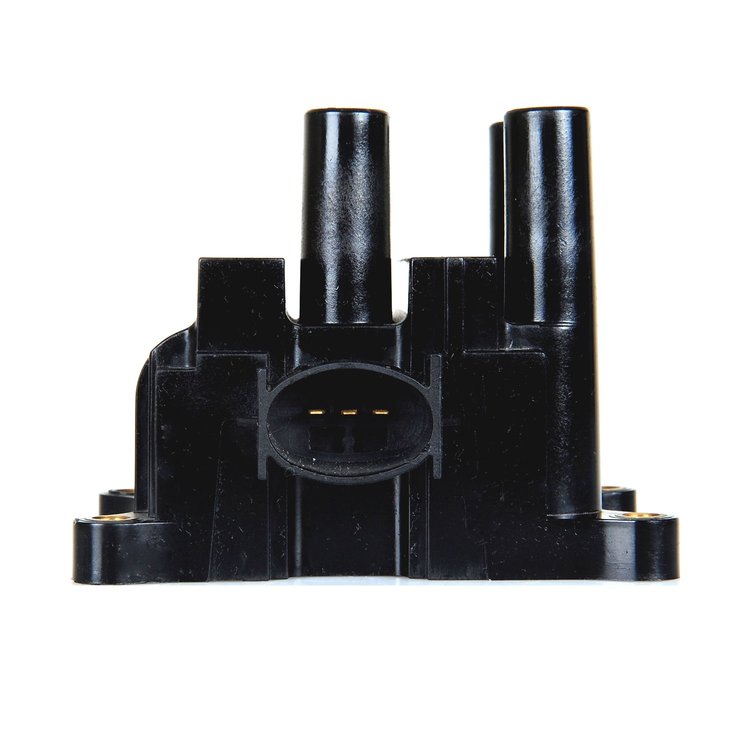 OE Replacement Ignition Coil for 2000-2004 Ford Focus 2.0L L4