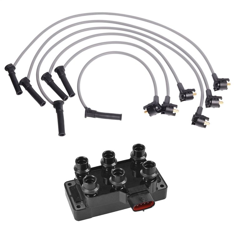 IGNITION KIT