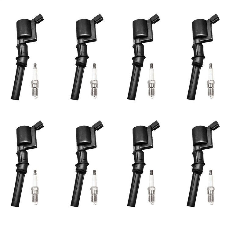 IGNITION KIT