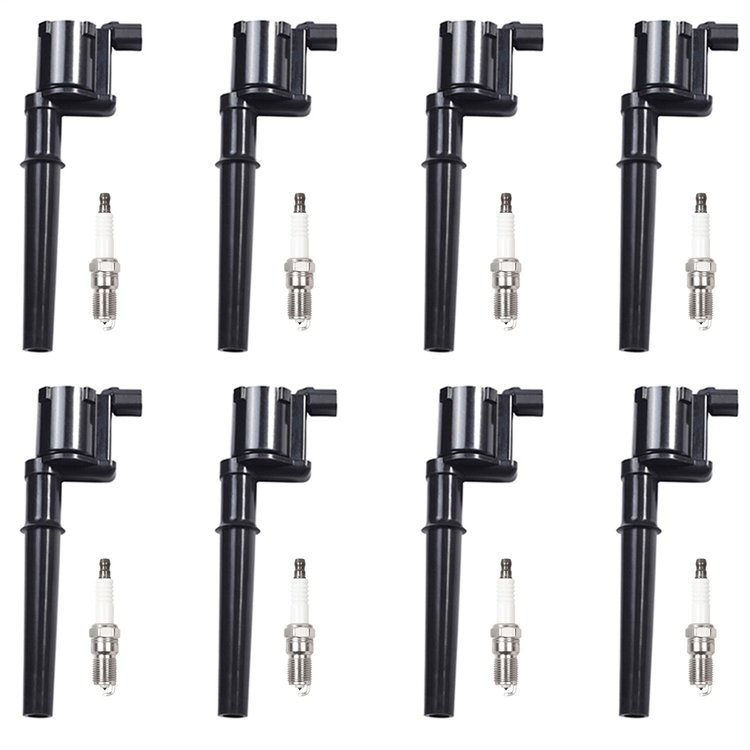 IGNITION KIT
