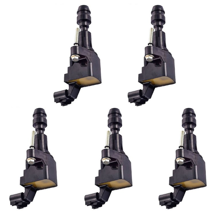 OE Replacement Ignition Coils for Chevy Cobalt, Equinox Pontiac G4 G5 G6