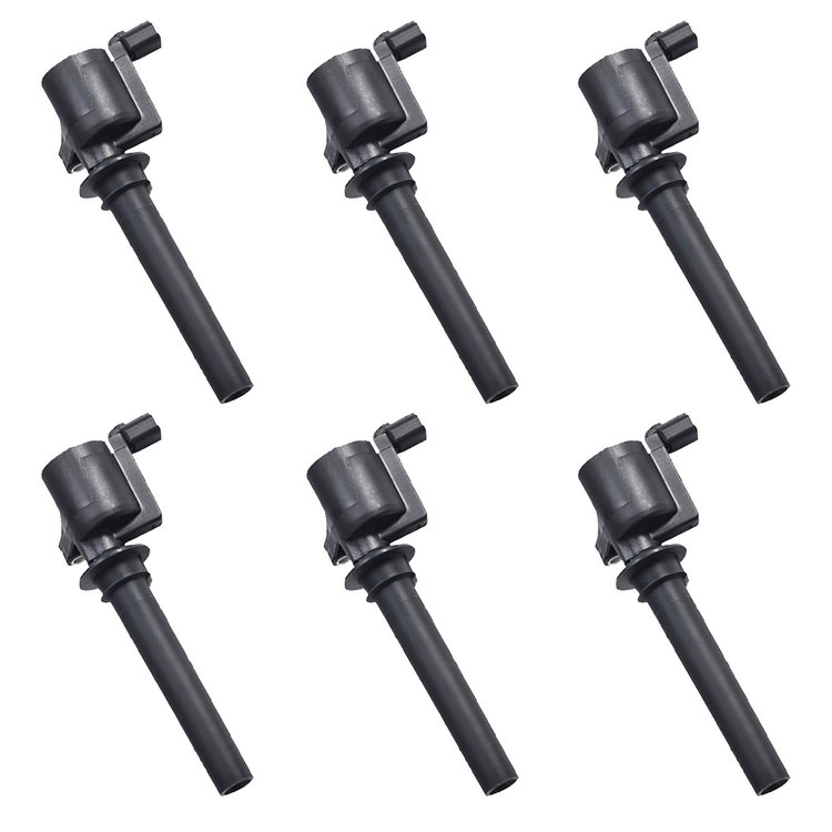 OE Replacement Ignition Coils for Mercury Mariner/Montego/Sable