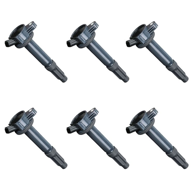 OE Replacement Ignition Coils for Ford Fusion, Mercury Milan 3.0L V6
