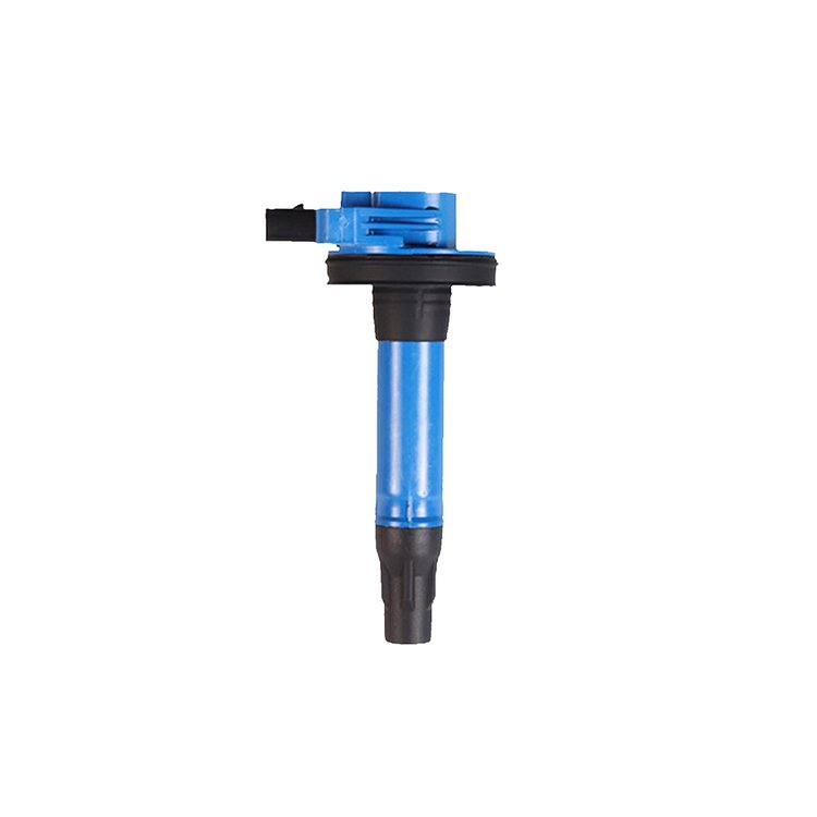 High-Performance Ignition Coil for Lincoln/Mazda 3.7L/3.5L V6 [Blue]
