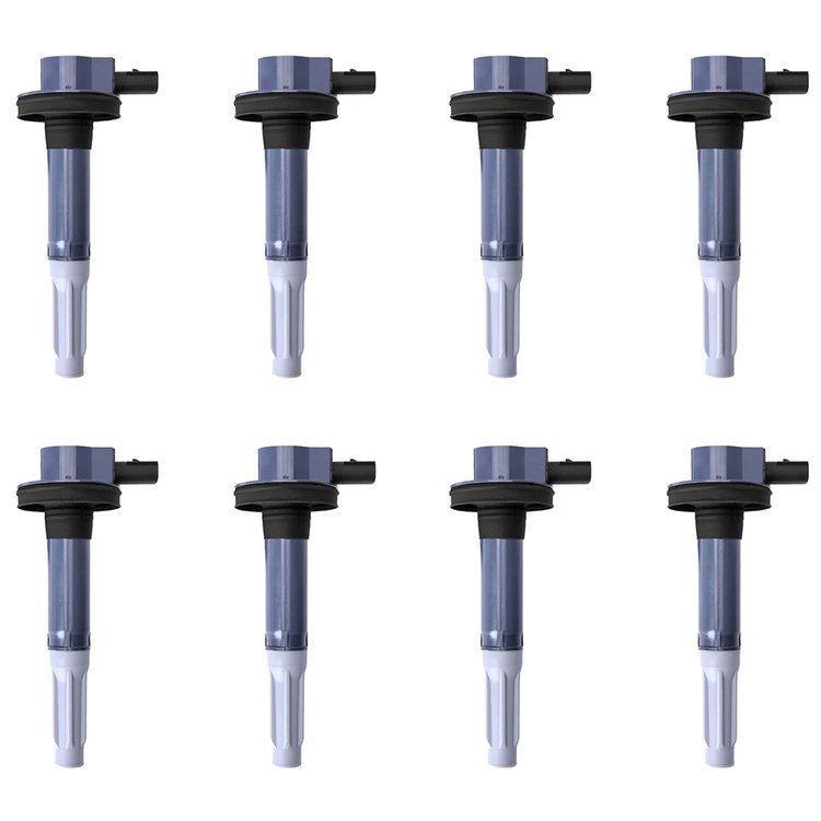 OE Replacement Ignition Coils for Ford F-150 5.0L