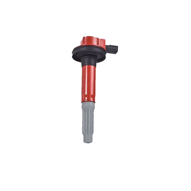 High-Performance Ignition Coil for Ford F-150 5.0L [Red]