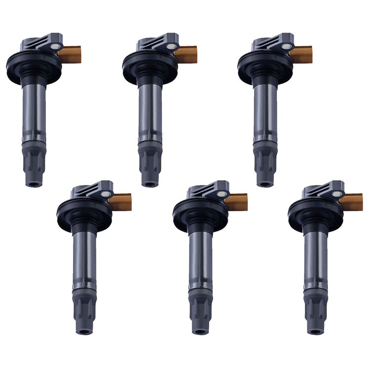 OE Replacement Ignition Coils for 11-18 Ford Explorer