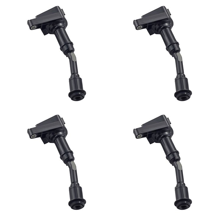 OE Replacement Ignition Coils for Ford Fusion 2.3L L4