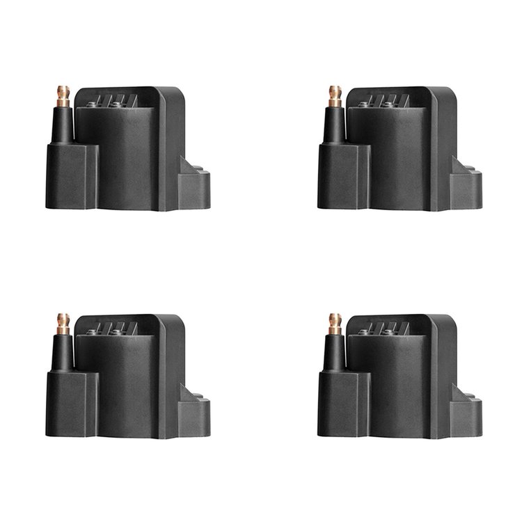 OE Replacement Ignition Coils for GM